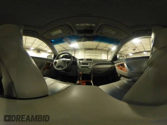 2009 Toyota Camry z VIN 4T4BE46K09R133567, wystawiony jako IAAI lot #42984886 z przebiegiem 152 037 mil mil oraz . Historia ofert i sprzedaży dostępna na DreamBid. Obrazek 20.