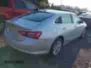 2020 Chevrolet Malibu LT with VIN 1G1ZD5ST0LF119337, listed as a IAAI auction lot 42921167 with 102,437 mi miles and . Bid and sale history available at DreamBid. Image 4.