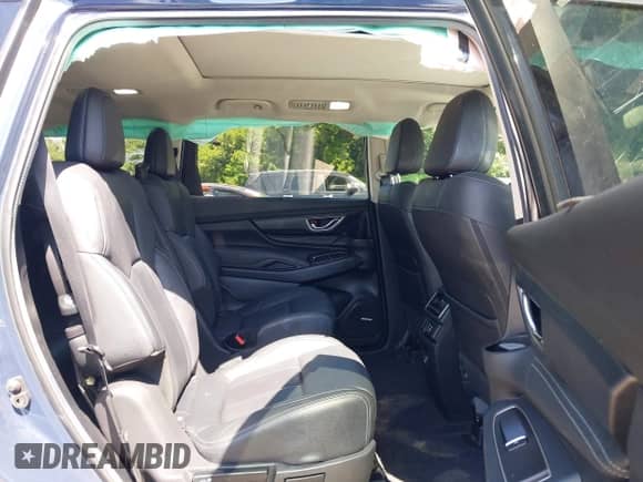 2024 Subaru Ascent Limited с VIN 4S4WMAUD5R3409183, выставлен на аукционе IAAI как лот 42862417 с пробегом 36 713 миль миль и . История ставок и продаж доступна на DreamBid. Изображение 8.