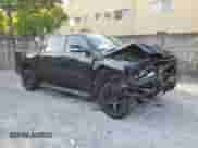 2020 Ram 1500 Big Horn z VIN 1C6RREFG2LN338139, wystawiony jako Copart lot #48244545 z przebiegiem 83 169 mil mil oraz Nie do naprawy • Non repairable. Historia ofert i sprzedaży dostępna na DreamBid. Obrazek 4.