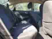 2019 Nissan Sentra SV z VIN 3N1AB7AP6KY339618, wystawiony jako Copart lot #86640635 z przebiegiem 170 780 mil mil oraz Szkoda całkowita • Salvage title. Historia ofert i sprzedaży dostępna na DreamBid. Obrazek 10.