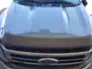 2022 Ford F-150 XL с VIN 1FTEW1CP9NKE24856, выставлен на аукционе Copart как лот 71862725 с пробегом 35 270 миль миль и Списание • Salvage title. История ставок и продаж доступна на DreamBid. Изображение 11.