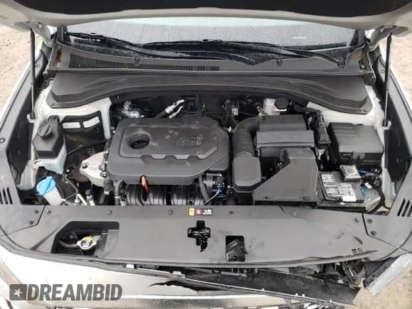 2020 Hyundai Santa Fe SE с VIN 5NMS23AD7LH156174, выставлен на аукционе Copart как лот 63015292 с пробегом Не указан миль и . История ставок и продаж доступна на DreamBid. Изображение 7.