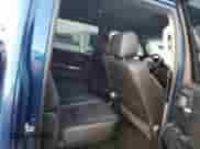 2018 Chevrolet Silverado 3500 с VIN 1GC4CZCY6JF108412, выставлен на аукционе Copart как лот 41429434 с пробегом 118 720 миль миль и Списание • Salvage title. История ставок и продаж доступна на DreamBid. Изображение 10.