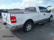 2004 Ford F-150 XL с VIN 1FTPX12514NC21964, выставлен на аукционе IAAI как лот 43385804 с пробегом 181 938 миль миль и . История ставок и продаж доступна на DreamBid. Изображение 4.