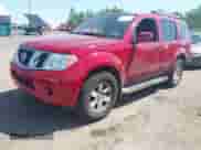 2012 Nissan Pathfinder Silver Edition с VIN 5N1AR1NB6CC606217, выставлен на аукционе IAAI как лот 42568307 с пробегом 150 317 миль миль и . История ставок и продаж доступна на DreamBid. Изображение 18.