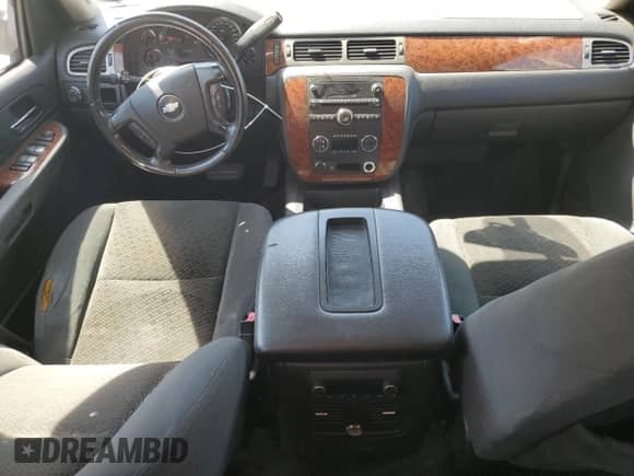 2008 Chevrolet Avalanche 2LT z VIN 3GNEC12068G275936, wystawiony jako Copart lot #53301475 z przebiegiem 211 359 mil mil oraz Szkoda całkowita • Salvage title. Historia ofert i sprzedaży dostępna na DreamBid. Obrazek 8.