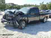 2012 Chevrolet Silverado 1500 Work Truck with VIN 1GCNKPEA5CZ170462, listed as a Copart auction lot 52621575 with 138,266 mi miles and Non repairable. Bid and sale history available at DreamBid. Image 1.