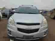 2012 Chevrolet Equinox LTZ с VIN 2GNFLGE57C6194253, выставлен на аукционе Copart как лот 84806515 с пробегом 156 048 миль миль и Списание • Salvage title. История ставок и продаж доступна на DreamBid. Изображение 5.