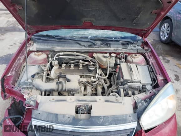 2007 Chevrolet Malibu 1FL с VIN 1G1ZS58F77F153157, выставлен на аукционе IAAI как лот 39472720 с пробегом 242 060 миль миль и . История ставок и продаж доступна на DreamBid. Изображение 10.