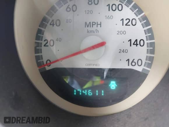 2009 Dodge Charger SE with VIN 2B3LA43V39H639833, listed as a IAAI auction lot 42423543 with 174,611 mi miles and . Bid and sale history available at DreamBid. Image 15.