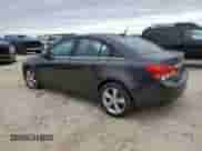 2014 Chevrolet Cruze 2LT с VIN 1G1PE5SBXE7132881, выставлен на аукционе Copart как лот 68329195 с пробегом 124 804 миль миль и Чистый • Clean title. История ставок и продаж доступна на DreamBid. Изображение 3.