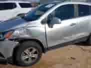 2019 Chevrolet Trax LT с VIN KL7CJPSB0KB809021, выставлен на аукционе IAAI как лот 43354576 с пробегом 61 868 миль миль и . История ставок и продаж доступна на DreamBid. Изображение 6.