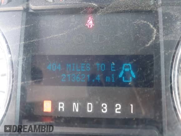 2010 Ford F-150 XL with VIN 1FTEX1C85AFB32873, listed as a IAAI auction lot 42482617 with 213,621 mi miles and . Bid and sale history available at DreamBid. Image 15.