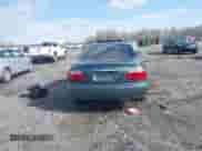 1997 Honda Accord с VIN 1HGCE6644VA000484, выставлен на аукционе IAAI как лот 41932686 с пробегом 110 927 миль миль и . История ставок и продаж доступна на DreamBid. Изображение 16.