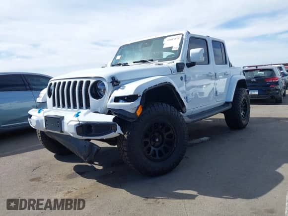 2021 Jeep Wrangler Unlimited Sahara z VIN 1C4JJXP63MW716690, wystawiony jako IAAI lot #42087879 z przebiegiem 40 889 mil mil oraz . Historia ofert i sprzedaży dostępna na DreamBid. Obrazek 17.