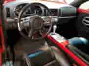 2006 Chevrolet SSR LS с VIN 1GCES14H76B121773, выставлен на аукционе Copart как лот 85507654 с пробегом 82 269 миль миль и Списание • Salvage title. История ставок и продаж доступна на DreamBid. Изображение 8.