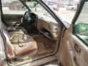 1999 Chevrolet Blazer LS с VIN 1GNDT13W1X2132656, выставлен на аукционе IAAI как лот 41784442 с пробегом 144 999 миль миль и . История ставок и продаж доступна на DreamBid. Изображение 5.