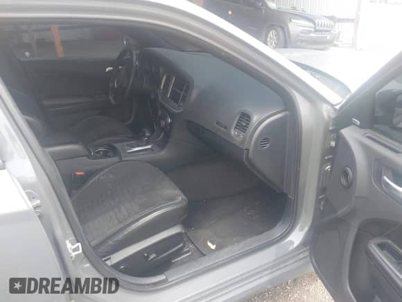 2018 Dodge Charger R/T с VIN 2C3CDXCT1JH150328, выставлен на аукционе IAAI как лот 42207213 с пробегом 116 930 миль миль и . История ставок и продаж доступна на DreamBid. Изображение 5.