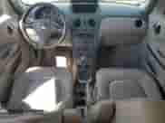 2006 Chevrolet HHR LT с VIN 3GNDA23P76S513600, выставлен на аукционе Copart как лот 71772545 с пробегом 201 419 миль миль и Списание • Salvage title. История ставок и продаж доступна на DreamBid. Изображение 8.