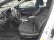 2025 Chevrolet Malibu LT с VIN 1G1ZD5STXSF110790, выставлен на аукционе Copart как лот 90421875 с пробегом 31 545 миль миль и Чистый • Clean title. История ставок и продаж доступна на DreamBid. Изображение 7.