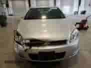 2009 Chevrolet Impala LT with VIN 2G1WT57N891171718, listed as a Copart auction lot 82121285 with 92,284 mi miles and Salvage title. Bid and sale history available at DreamBid. Image 5.