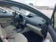 2015 Subaru Impreza Premium с VIN JF1GJAC64FH003422, выставлен на аукционе IAAI как лот 42822570 с пробегом 241 165 миль миль и . История ставок и продаж доступна на DreamBid. Изображение 5.