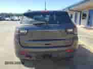 2022 Jeep Compass Trailhawk с VIN 3C4NJDDB1NT120907, выставлен на аукционе Copart как лот 85829295 с пробегом 149 845 миль миль и Чистый • Clean title. История ставок и продаж доступна на DreamBid. Изображение 6.