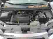 2014 Chevrolet Sonic LS z VIN 1G1JB6SH0E4195501, wystawiony jako Copart lot #43749755 z przebiegiem 152 952 mil mil oraz Szkoda całkowita • Salvage title. Historia ofert i sprzedaży dostępna na DreamBid. Obrazek 11.