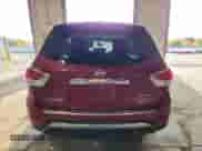 2014 Nissan Pathfinder SL z VIN 5N1AR2MM1EC615872, wystawiony jako Copart lot #90258565 z przebiegiem 104 000 mil mil oraz Czysty tytuł • Clean title. Historia ofert i sprzedaży dostępna na DreamBid. Obrazek 6.