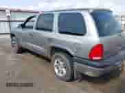 2000 Dodge Durango with VIN 1B4HS28N0YF284972, listed as a IAAI auction lot 42562667 with 211,765 mi miles and . Bid and sale history available at DreamBid. Image 3.