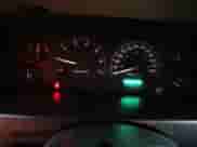 2004 Jeep Grand Cherokee Laredo with VIN 1J4GW48S84C361744, listed as a Copart auction lot 91091115 with 236,095 mi miles and Clean title. Bid and sale history available at DreamBid. Image 9.