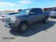 2016 Toyota Tacoma SR5 с VIN 5TFAX5GN4GX068849, выставлен на аукционе IAAI как лот 41579697 с пробегом 172 656 миль миль и . История ставок и продаж доступна на DreamBid. Изображение 17.