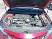 2018 Toyota Camry SE с VIN 4T1B11HK8JU631764, выставлен на аукционе IAAI как лот 43068963 с пробегом 120 669 миль миль и . История ставок и продаж доступна на DreamBid. Изображение 10.