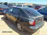 2005 Hyundai Elantra GLS z VIN KMHDN56D35U150190, wystawiony jako IAAI lot #42005231 z przebiegiem 217 677 mil mil oraz . Historia ofert i sprzedaży dostępna na DreamBid. Obrazek 3.