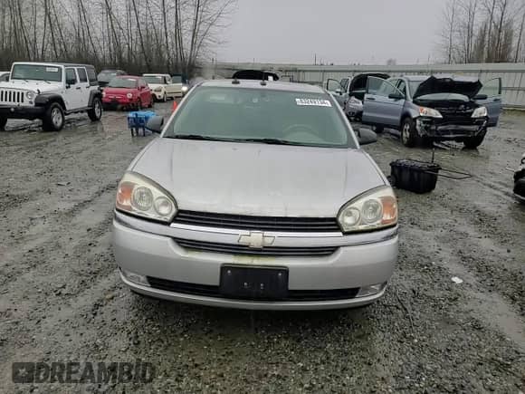 2005 Chevrolet Malibu Maxx LT с VIN 1G1ZU64815F109272, выставлен на аукционе Copart как лот 83249134 с пробегом 57 994 миль миль и Списание • Salvage title. История ставок и продаж доступна на DreamBid. Изображение 11.