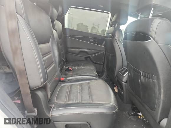 2019 Nissan Murano SV с VIN 5N1AZ2MJ1KN144067, выставлен на аукционе Copart как лот 85366625 с пробегом 170 791 миль миль и Списание • Salvage title. История ставок и продаж доступна на DreamBid. Изображение 11.