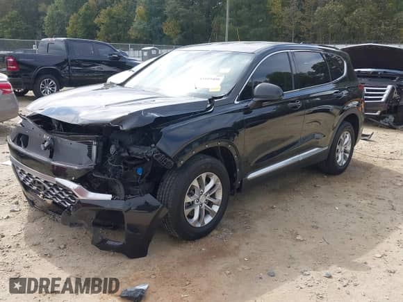 2020 Hyundai Santa Fe SEL с VIN 5NMS33AD2LH272170, выставлен на аукционе IAAI как лот 43419408 с пробегом 64 603 миль миль и . История ставок и продаж доступна на DreamBid. Изображение 19.