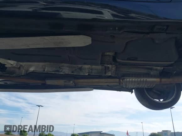 2006 BMW 7 Series 750Li z VIN WBAHN83546DT26795, wystawiony jako IAAI lot #43039294 z przebiegiem 174 676 mil mil oraz . Historia ofert i sprzedaży dostępna na DreamBid. Obrazek 15.