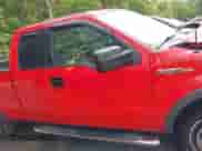 2010 Ford F-150 XL z VIN 1FTEX1EW9AFD22056, wystawiony jako IAAI lot #42209060 z przebiegiem 142 258 mil mil oraz . Historia ofert i sprzedaży dostępna na DreamBid. Obrazek 13.