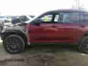 2024 Jeep Grand Cherokee Altitude with VIN 1C4RJKAG3R8585649, listed as a IAAI auction lot 41989491 with Not provided miles and . Bid and sale history available at DreamBid. Image 13.