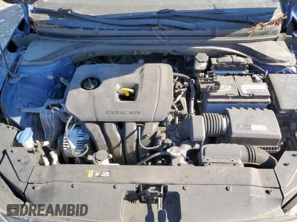 2019 Hyundai Elantra Limited с VIN 5NPD84LFXKH416807, выставлен на аукционе Copart как лот 86330785 с пробегом 118 331 миль миль и Чистый • Clean title. История ставок и продаж доступна на DreamBid. Изображение 11.