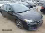 2019 Subaru Impreza Premium с VIN 4S3GTAD65K3732412, выставлен на аукционе IAAI как лот 43321636 с пробегом 97 967 миль миль и . История ставок и продаж доступна на DreamBid. Изображение 1.