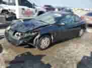 2001 Saturn SC with VIN 1G8ZR12721Z295252, listed as a Copart auction lot 82608074 with 137,076 mi miles and Salvage title. Bid and sale history available at DreamBid. Image 1.