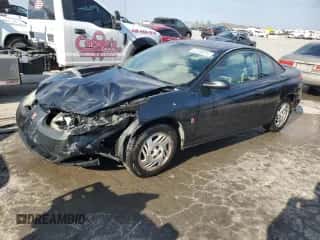 2001 Saturn SC с VIN 1G8ZR12721Z295252, выставлен на аукционе Copart как лот 82608074 с пробегом 137 076 миль миль и Списание • Salvage title. История ставок и продаж доступна на DreamBid. Изображение 1.