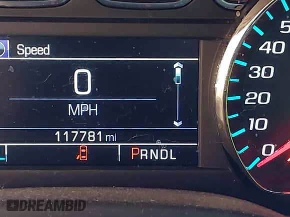 2019 Chevrolet Tahoe LS with VIN 1GNSKAKC1KR197010, listed as a IAAI auction lot 42718151 with 117,781 mi miles and . Bid and sale history available at DreamBid. Image 15.