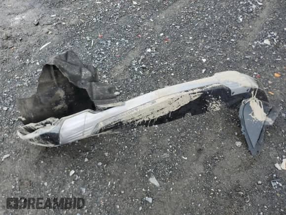 2024 Chevrolet Equinox EV LT с VIN 3GN7DLRP1RS260215, выставлен на аукционе Copart как лот 56477025 с пробегом 7 370 миль миль и Списание • Salvage title. История ставок и продаж доступна на DreamBid. Изображение 13.