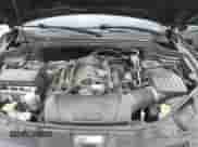 2017 Dodge Durango R/T z VIN 1C4SDHCT8HC752797, wystawiony jako IAAI lot #41916419 z przebiegiem 127 999 mil mil oraz . Historia ofert i sprzedaży dostępna na DreamBid. Obrazek 10.