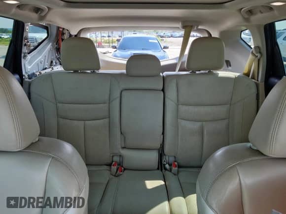 2019 Nissan Murano SL with VIN 5N1AZ2MJ2KN150170, listed as a Copart auction lot 70506735 with 101,498 mi miles and Clean title. Bid and sale history available at DreamBid. Image 10.