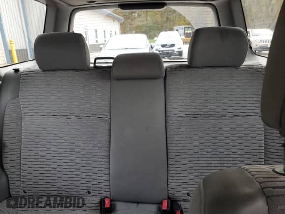 2004 Subaru Forester XS z VIN JF1SG65634H733869, wystawiony jako Copart lot #89666615 z przebiegiem 206 895 mil mil oraz Szkoda całkowita • Salvage title. Historia ofert i sprzedaży dostępna na DreamBid. Obrazek 10.